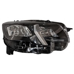 FARO PARTNER 20-25 ELECT C/MOTOR TYC DER