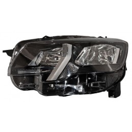 FARO PARTNER 20-25 ELECT C/MOTOR TYC IZQ