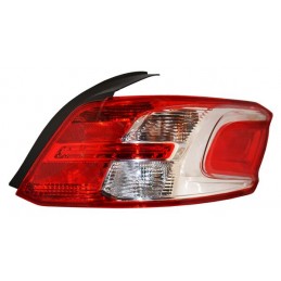 CALAVERA PEUGEOT 301 13-17 C/ARNES DER