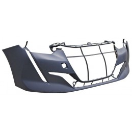 DEFENSA DEL PEUGEOT 208 21-22 ACTIVE/ALLURE/GT S/HOYO P/SENSOR