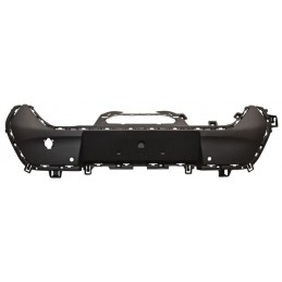 DEFENSA TRAS PEUGEOT 208 20-24 ACTIVE/ALLURE/GT C/HOYO P/SENSOR CORRUGADA