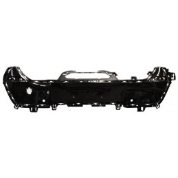 DEFENSA TRAS PEUGEOT 208 20-24 ACTIVE/ALLURE/GT C/HOYO P/SENSOR P/PINT