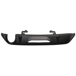 SPOILER PEUGEOT 208 21-22 ACTIVE/ALLURE/GT CHINO TRAS