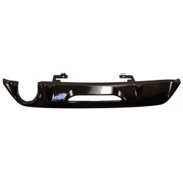 SPOILER PEUGEOT 208 21-22 ACTIVE/ALLURE/GT P/PINT TRAS