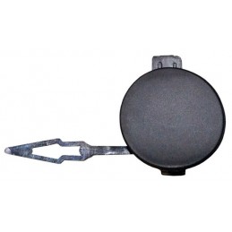 TAPA DEFENSA TRAS PEUGEOT 208 21-22 ACTIVE/ALLURE/GT CHINA