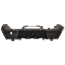 DEFENSA TRAS PEUGEOT 208 21-22 ACTIVE/ALLURE/GT S/HOYO P/SENSOR CORRUGADA
