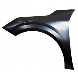 SALPICADERA PEUGEOT 208 22-23 IZQ