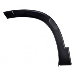 MOLDURA ARCO SALPICADERA RIFTER 20-24 IZQ