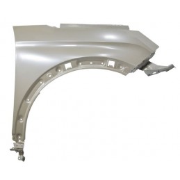 SALPICADERA PEUGEOT 3008 22-24 DER