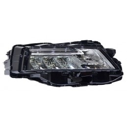 FARO XTRAIL 23-24 C/MOTOR LEDS DER