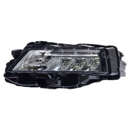 FARO XTRAIL 23-24 C/MOTOR LEDS IZQ