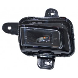 FARO NIEBLA GMC SIERRA 23-24 1500 LEDS IZQ