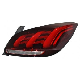 CALAVERA MG GT 22-24 LEDS DER