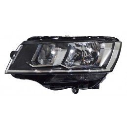FARO TRANSPORTER 21-24 C/MOTOR TYC IZQ