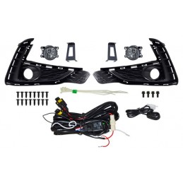 FARO NIEBLA MG GT 22-23 C/PARRILLA JGO