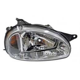 FARO CHEVY/ SWING/ JOY/ MONZA 01-03 LISO C/AJUSTES CN DER
