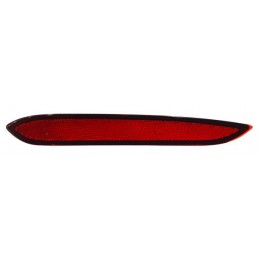 CUARTO TRAS MG GT 22-24 REFLEJANTE IZQ