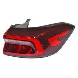 CALAVERA TIGGO 7 PRO 23-24 EXT DER