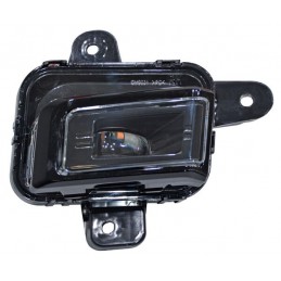 FARO NIEBLA GMC SIERRA 23-24 1500 LEDS DER