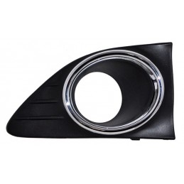 PARRILLA STEPWAY 16-17 CROM P/FARO NIEBLA DER