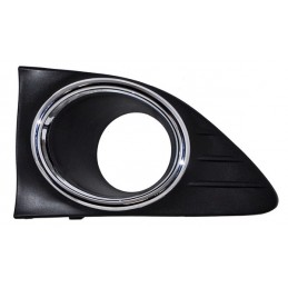 PARRILLA STEPWAY 16-17 CROM P/FARO NIEBLA IZQ