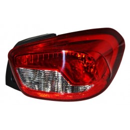 CALAVERA KWID 19-20 TYC1 DER