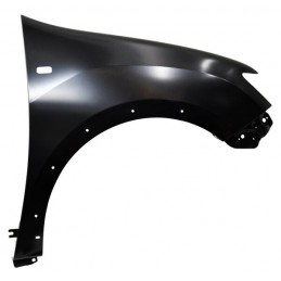 SALPICADERA SANDERO/ STEPWAY 16-18 C/HOYO P/MOLD C/HOYO P/CUARTO LAT DER