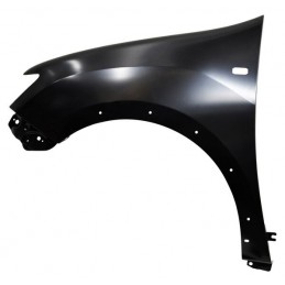 SALPICADERA SANDERO/ STEPWAY 16-18 C/HOYO P/MOLD C/HOYO P/CUARTO LAT DER