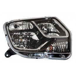 FARO DUSTER 17-20/ OROCH 18-20 ELECT S/MOTOR TYC DER