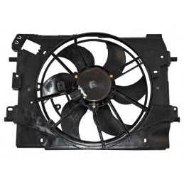 MOTOVENTILADOR DUSTER 13-19/ OROCH 17-19