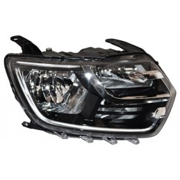 FARO DUSTER 21-22 TYC DER