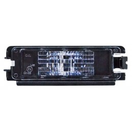 LUZ DE PLACA LOGAN 23-24