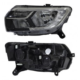 FARO LOGAN 23-24 LEDS IZQ