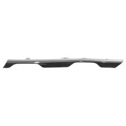 MOLDURA PARRILLA DUSTER 21-24 CROM INF IZQ