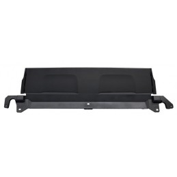 SPOILER DUSTER 21-24 NEGRO