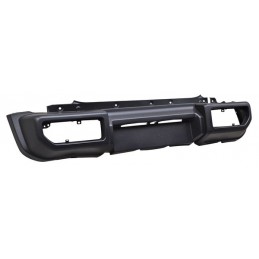 DEFENSA TRAS JIMNY 21-25