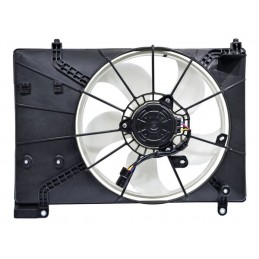 MOTOVENTILADOR SWIFT 18-24 L4 1.2L P/RAD SENCILLO COMPLETO 4 PINES