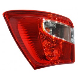 CALAVERA SUZUKI SX4 SCROSS 14-17 EXT C/ARNES ECOCN IZQ