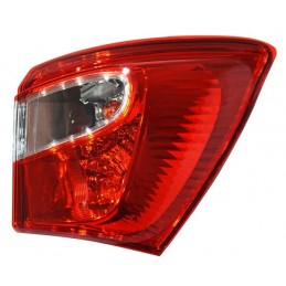 CALAVERA SUZUKI SX4 SCROSS 14-17 EXTC/ARNES ECOCN DER
