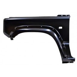 SALPICADERA JIMNY 21 C/HOYO MOLD IZQ