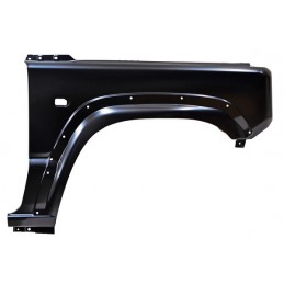 SALPICADERA JIMNY 21 C/HOYO MOLD DER