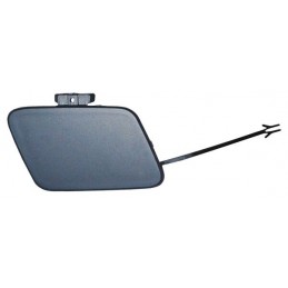 TAPA DEFENSA DEL AUDI A4 17-19