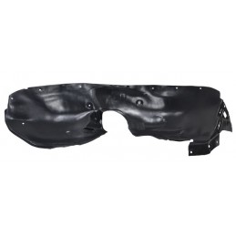 TOLVA SALPICADERA TRAX 24-25 PLASTICO DER