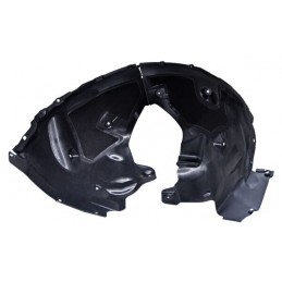 TOLVA SALPICADERA TESLA MOD Y 21-23 PLASTICO IZQ
