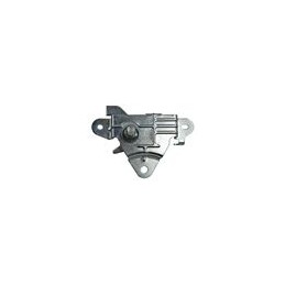 MANIJA INT FJ CRUISER 07-12 TRAS METAL IZQ