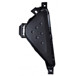 PARRILLA PRIUS 16-18 S/FARO NIEBLA IZQ
