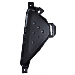 PARRILLA PRIUS 16-18 S/FARO NIEBLA DER