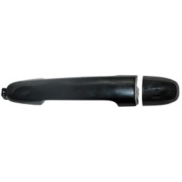MANIJA EXT CAMRY 02-06/ CORO/ MATR/ SOLA 03-08/ RAV4 01-11/ HIGHLAN 01-07/ YARIS 07-15 DEL PLASTICO DER