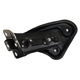 GUIA SALPICADERA HILUX 16-20 IZQ