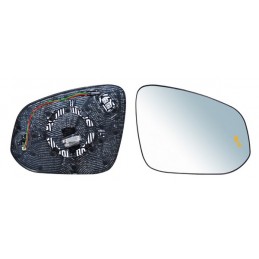 LUNA ESPEJO HIGHLANDER 14-19 C/DESEMP C/SENSOR PUNTO CIEGO DER